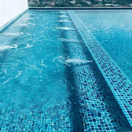 The Luxe @ Evosoho Suites Kampong Sungai Ramal Dalam Luaran gambar