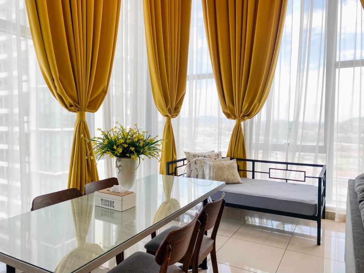 The Luxe @ Evosoho Apartment Kampong Sungai Ramal Dalam