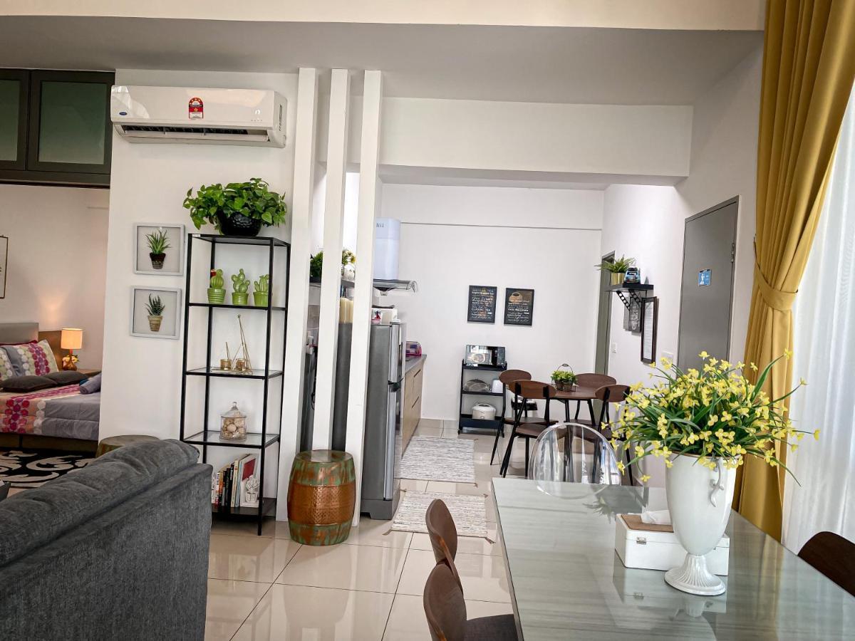 The Luxe @ Evosoho Kampong Sungai Ramal Dalam