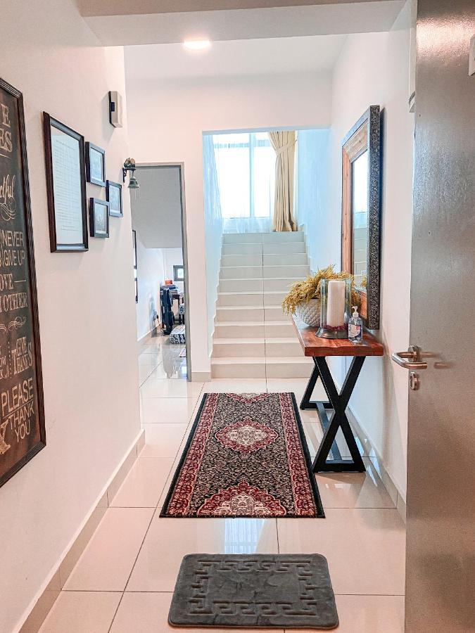 The Luxe @ Evosoho Apartment Kampong Sungai Ramal Dalam